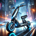 The Ultraviolette F77 2025 offers powerful performance, long range, smart features, and sleek design, revolutionizing Electric Scooters mobility in India.