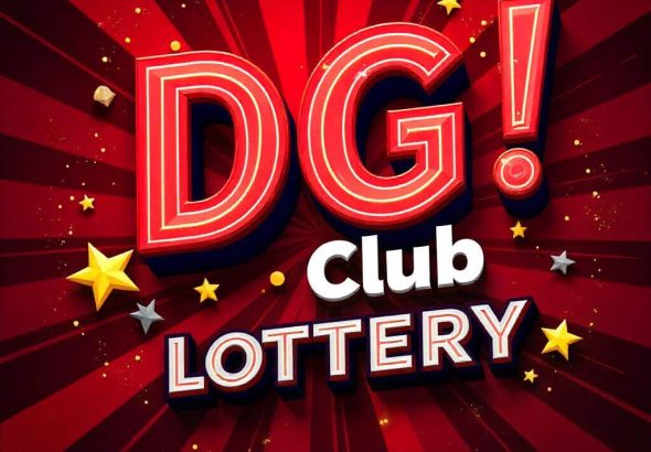 DGClub Lottery 2025 – Predict the Win & Crack the Code with India’s Top Digital Lottery