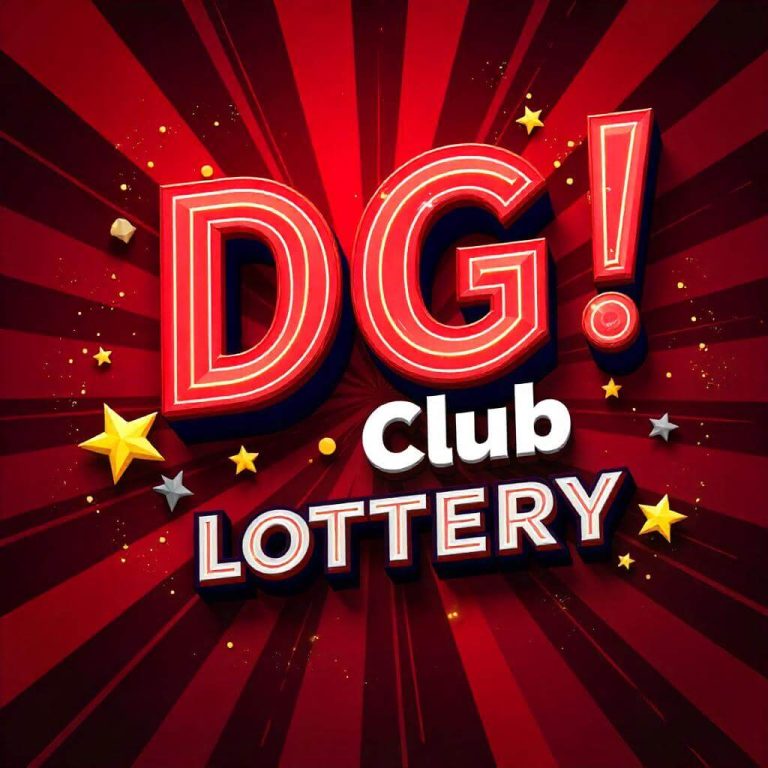 DGClub Lottery 2025 – Predict the Win & Crack the Code with India’s Top Digital Lottery