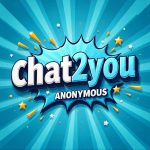Chat2You 2025 – Instant Anonymous Chat Room