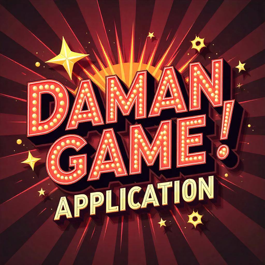 Daman App 2025 Safe Download and Install Guide
