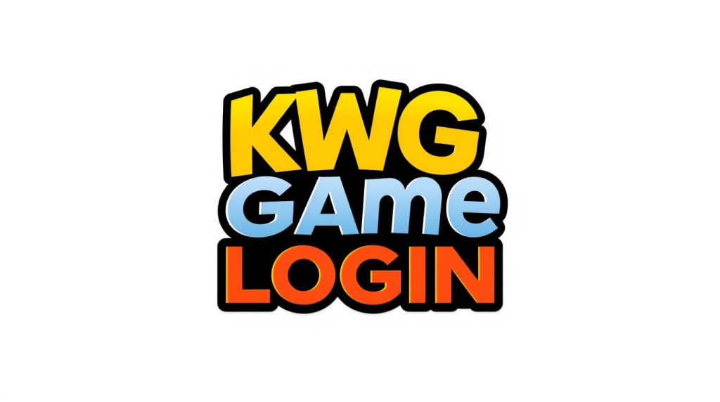 kwg game login
